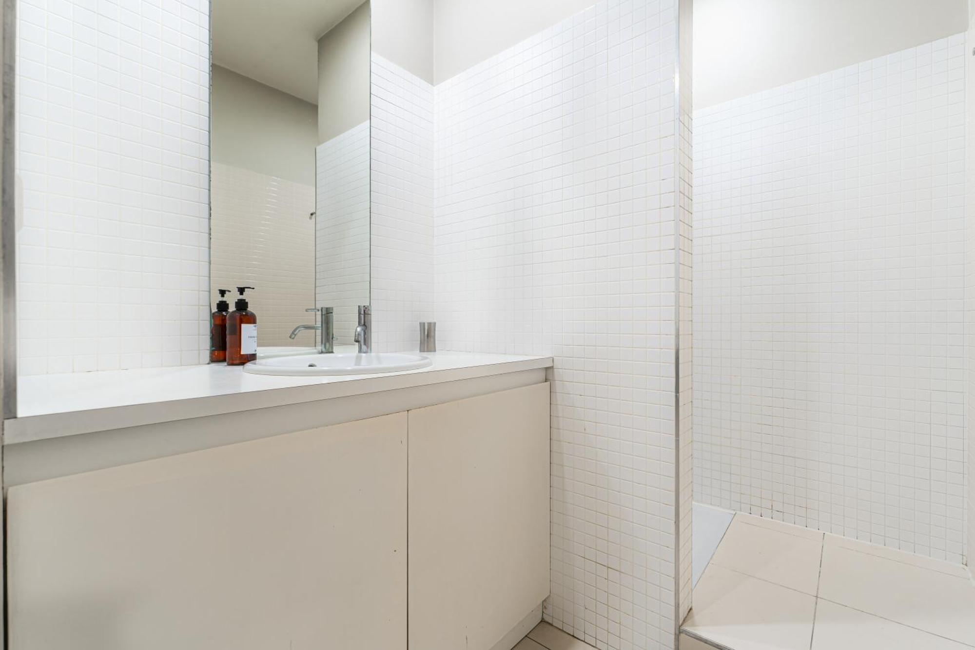 Appartement T3 De Prestige Proche Du Jardin Public De Бордо Экстерьер фото